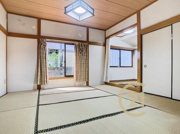 昭島市大神町１丁目の中古一戸建て