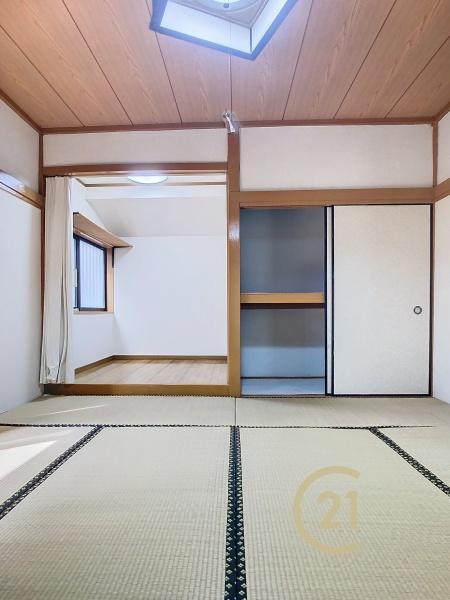 昭島市大神町１丁目の中古一戸建て
