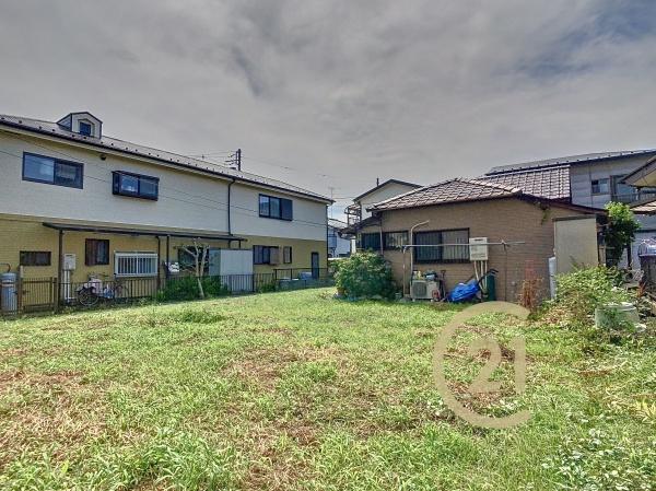 昭島市大神町１丁目の中古一戸建て