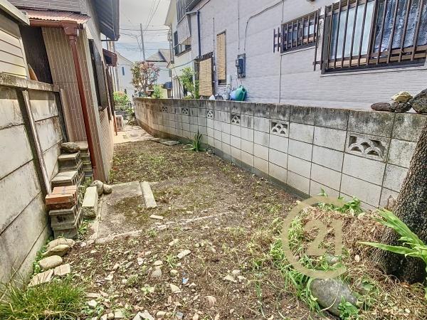 昭島市大神町１丁目の中古一戸建て