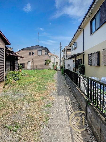 昭島市大神町１丁目の中古一戸建て