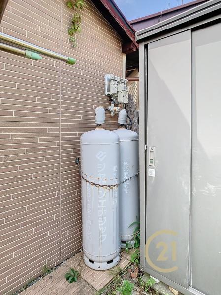 昭島市大神町１丁目の中古一戸建て