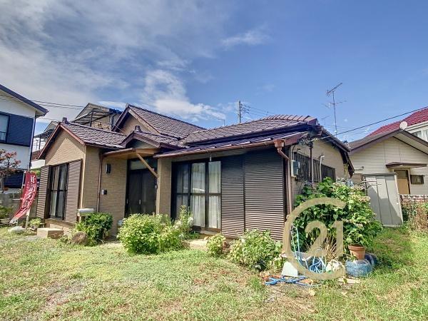 昭島市大神町１丁目の中古一戸建て