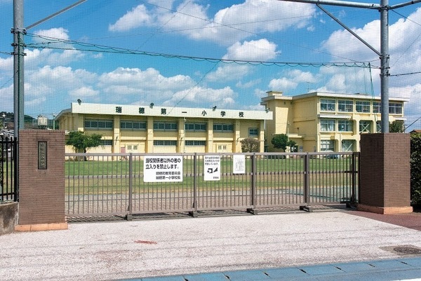 西多摩郡瑞穂町大字箱根ケ崎の中古一戸建て(瑞穂町立瑞穂第一小学校)