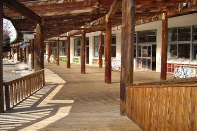 西多摩郡瑞穂町大字箱根ケ崎の中古一戸建て(如意輪幼稚園)
