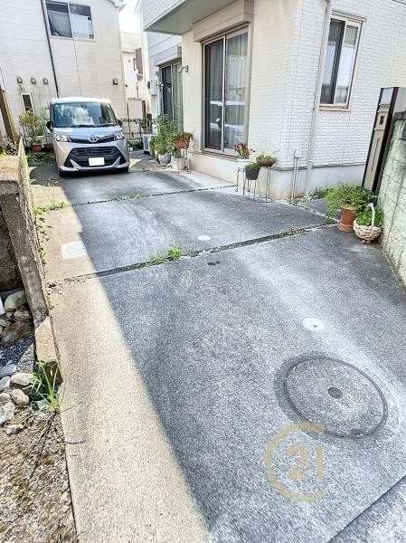 西多摩郡瑞穂町大字箱根ケ崎の中古一戸建て
