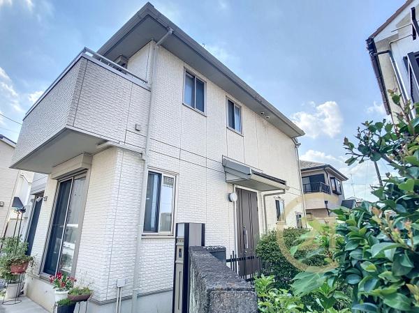 西多摩郡瑞穂町大字箱根ケ崎の中古一戸建て