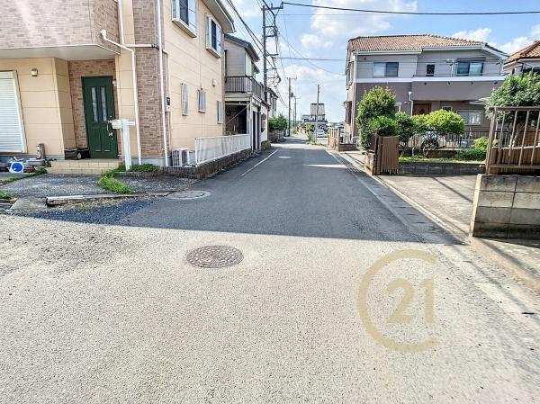 西多摩郡瑞穂町大字箱根ケ崎の中古一戸建て