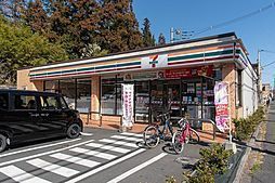青梅市千ヶ瀬町５丁目の土地(セブンイレブン青梅千ケ瀬6丁目店)