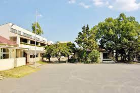 青梅市千ヶ瀬町５丁目の土地(福島学園幼稚園)