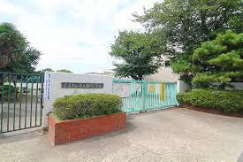 武蔵村山市伊奈平６丁目の中古一戸建て(武蔵村山市立第八小学校)