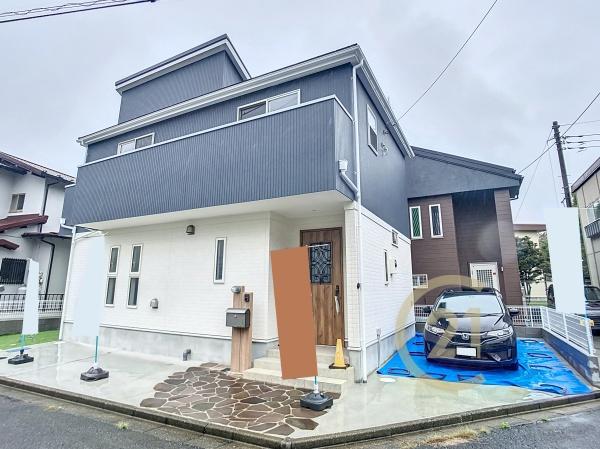 武蔵村山市伊奈平６丁目の中古一戸建