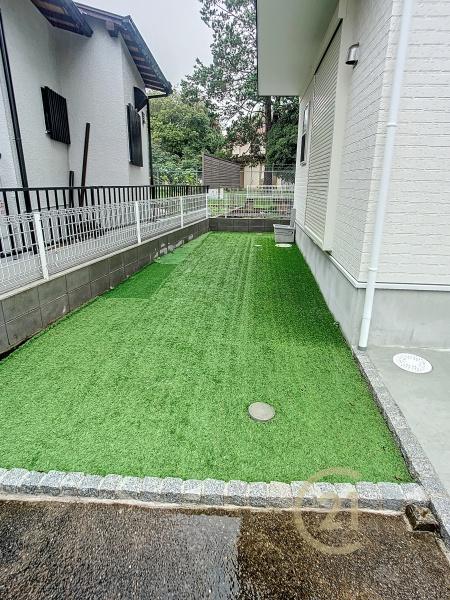 武蔵村山市伊奈平６丁目の中古一戸建て