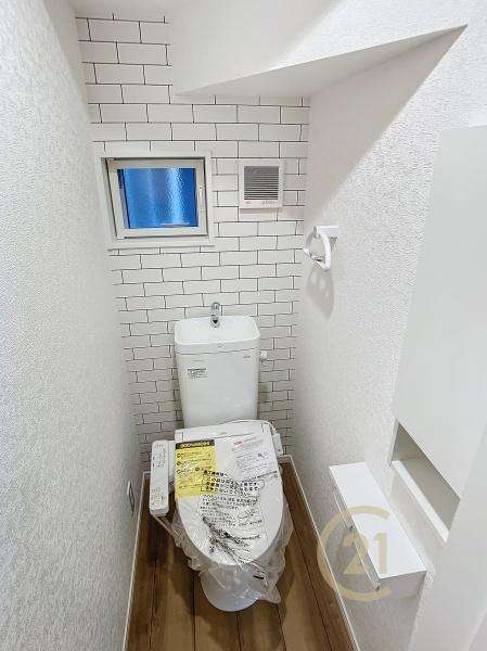 武蔵村山市伊奈平６丁目の中古一戸建て