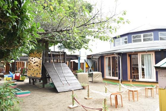 狭山市大字笹井の土地(あんず幼稚園)