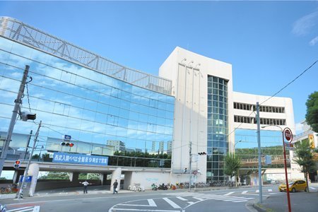 狭山市大字笹井の土地(西武入間ペペ)