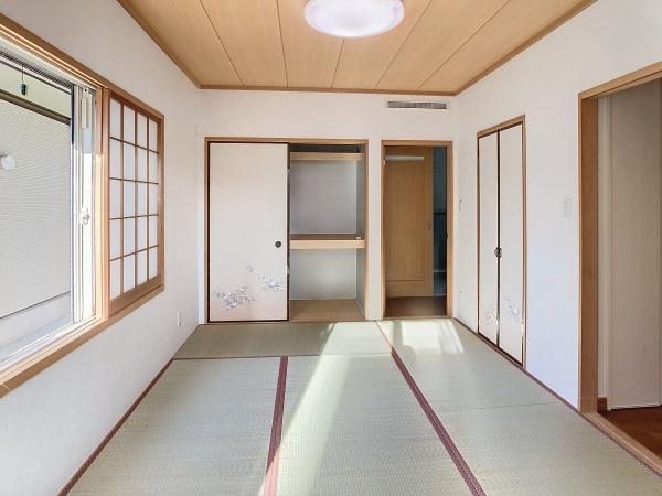武蔵村山市本町４丁目の中古一戸建て