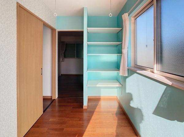 武蔵村山市本町４丁目の中古一戸建て