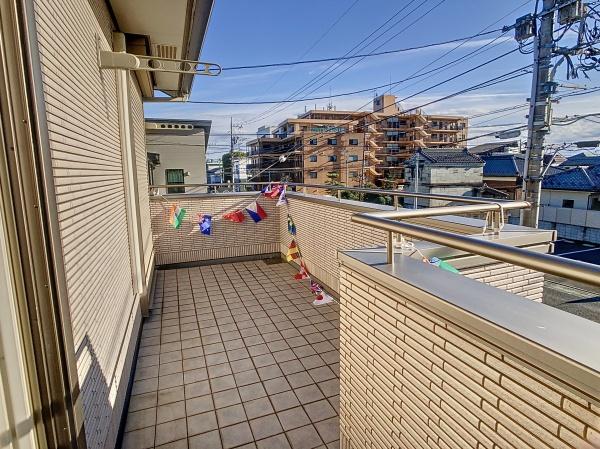 武蔵村山市本町４丁目の中古一戸建て