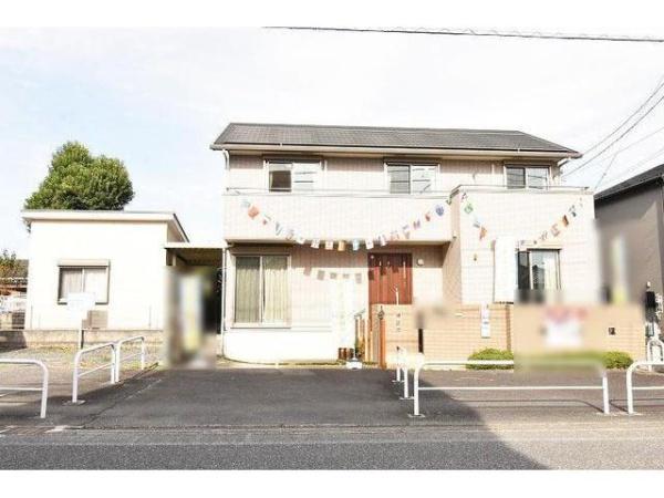 武蔵村山市本町４丁目の中古一戸建