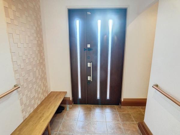 武蔵村山市本町４丁目の中古一戸建て
