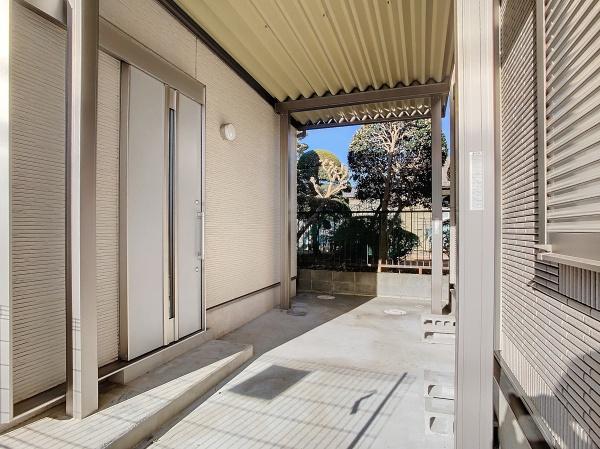 武蔵村山市本町４丁目の中古一戸建て