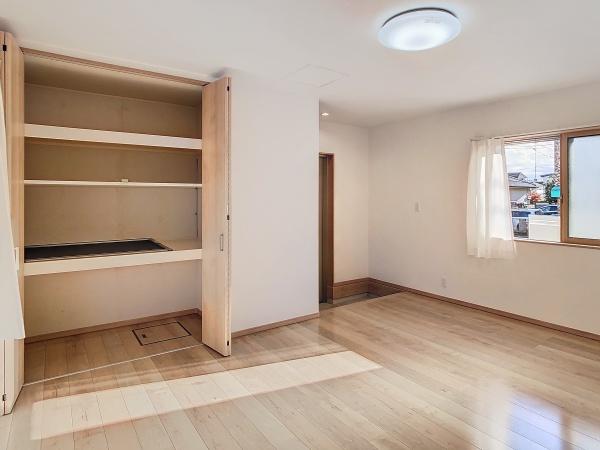 武蔵村山市本町４丁目の中古一戸建て