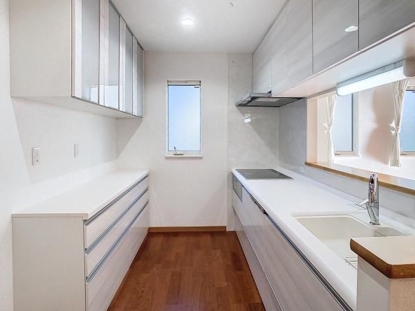 武蔵村山市本町４丁目の中古一戸建