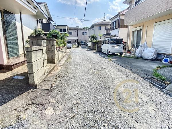 西多摩郡瑞穂町大字箱根ケ崎の中古一戸建て