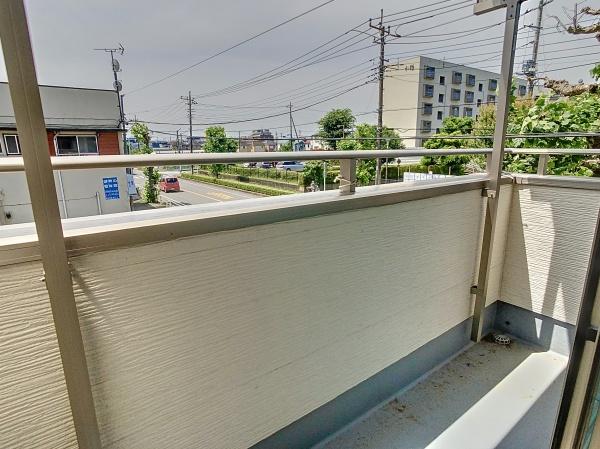 東大和市奈良橋６丁目の中古一戸建て