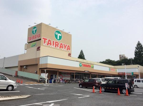 東大和市奈良橋6丁目の中古一戸建て(TAIRAYA奈良橋店)
