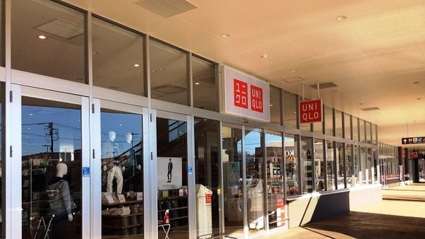 東大和市奈良橋6丁目の中古一戸建て(ユニクロ東大和店)