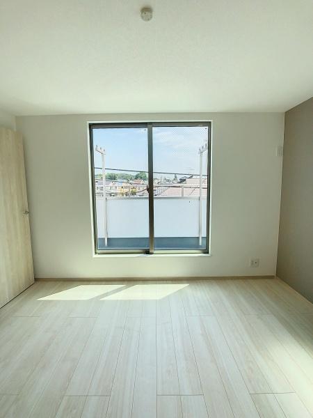 東大和市奈良橋６丁目の中古一戸建て