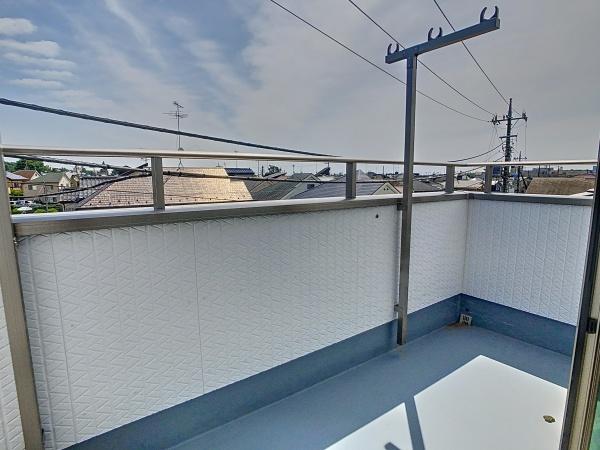 東大和市奈良橋６丁目の中古一戸建て