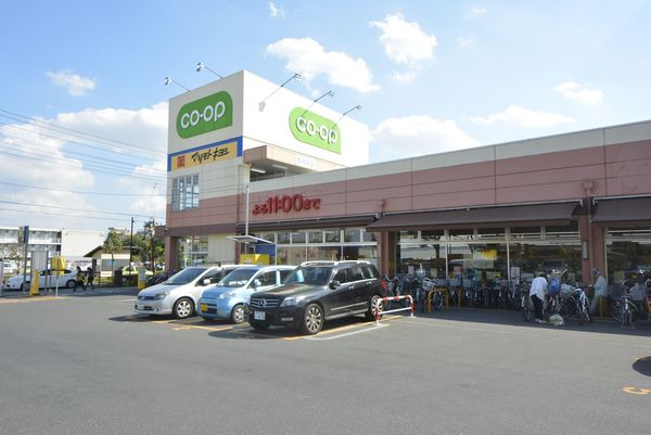 東大和市芋窪5丁目の中古一戸建て(コープ上北台店)