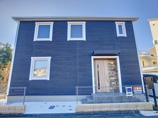 東大和市芋窪５丁目の中古一戸建