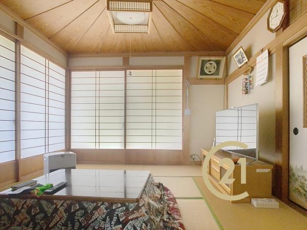 青梅市黒沢１丁目の中古一戸建て