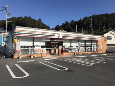 青梅市黒沢1丁目の中古一戸建て(セブンイレブン青梅四小前店)