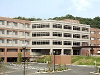 青梅市黒沢1丁目の中古一戸建て(医療法人社団純正会青梅東部病院)