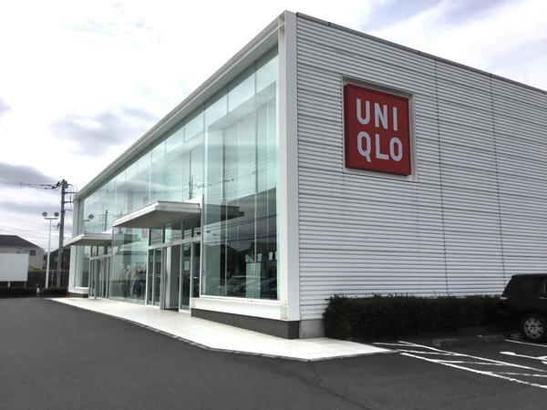 青梅市黒沢1丁目の中古一戸建て(ユニクロ青梅店)