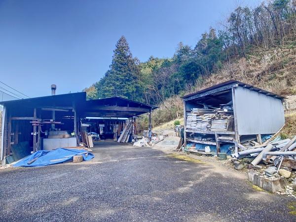 青梅市黒沢１丁目の中古一戸建て