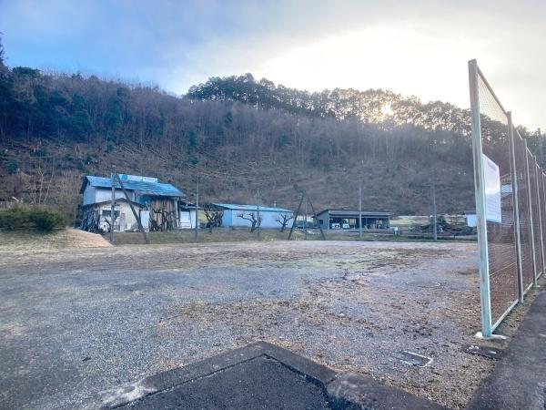 青梅市黒沢１丁目の中古一戸建て