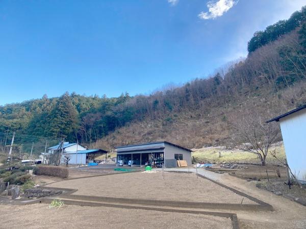青梅市黒沢１丁目の中古一戸建