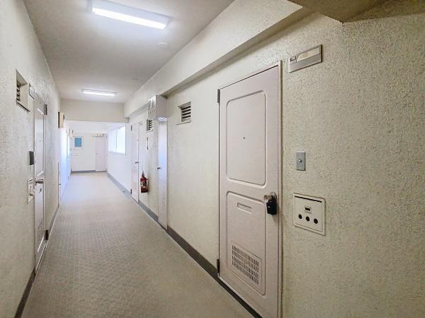 ペット飼育可能・ハイネス立川