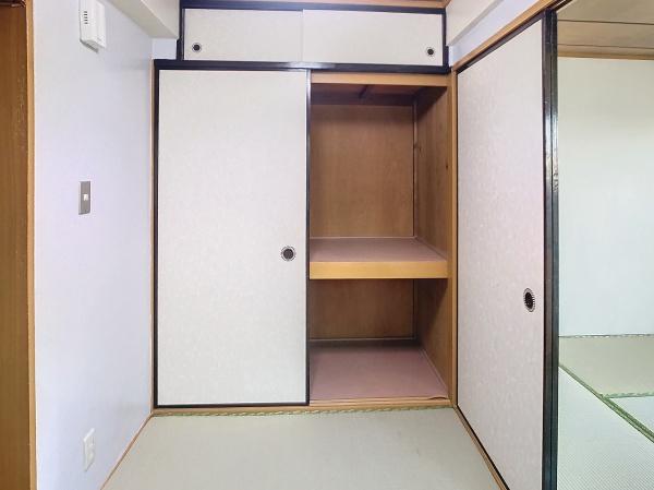ペット飼育可能・ハイネス立川
