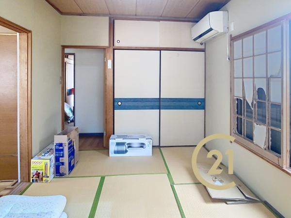 武蔵村山市神明４丁目の中古一戸建て