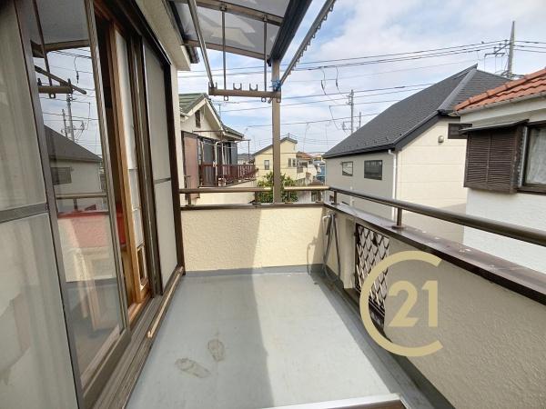 武蔵村山市神明４丁目の中古一戸建て