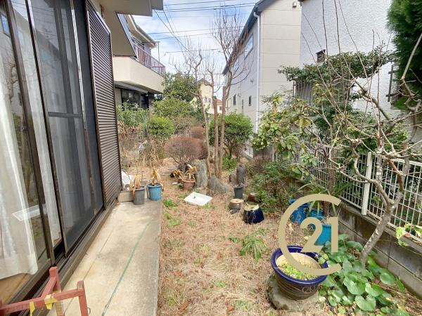 武蔵村山市神明４丁目の中古一戸建て