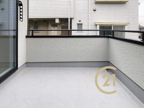 武蔵村山市本町２丁目の新築一戸建