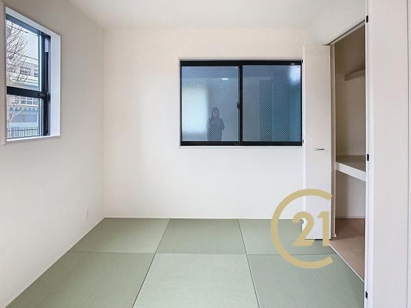 武蔵村山市本町２丁目の新築一戸建